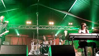 Beth Hart - Sky Full Of Clover @ Notodden Blues Festival, Norway - 02 August 2013