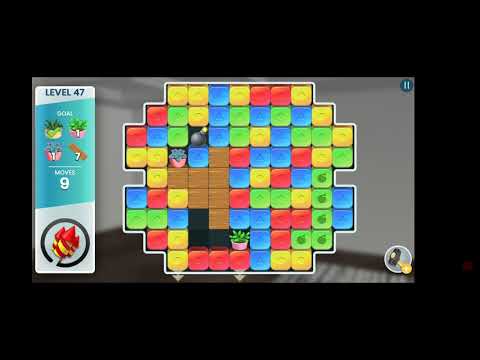 Property Brothers Home Design Level 47 - NO BOOSTERS