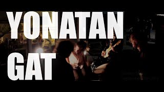 Yonatan Gat LIVE Full Show in Denton, Texas. 9-20-2014