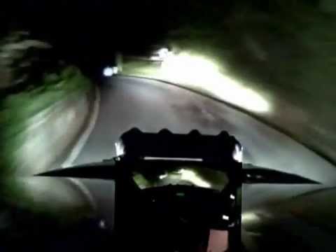 Cameracar 51° Rally Sanremo PS2 Manzini - Lucchi