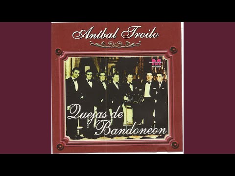 Milongueando en el 40