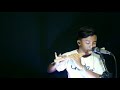 Sulingnya Bikin Baper Cover SEPIRING BERDUA