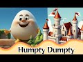Humpty Dumpty - Classic Nursery Rhyme