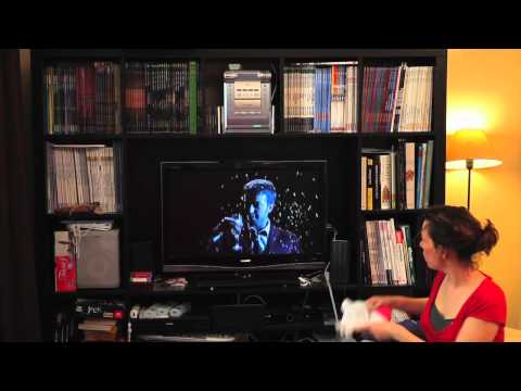 Debout sur le zinc - J'ai (Clip Officiel)