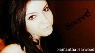 Secret Samantha Jade Cover
