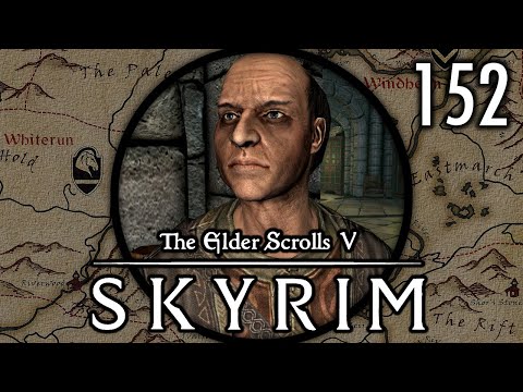 We Look For Closure - Let's Play Skyrim (Survival, Legendary Difficulty) #152