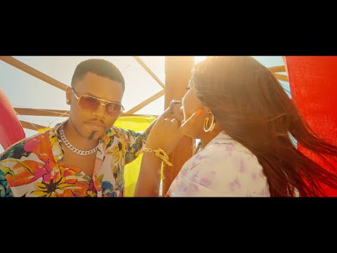 Smaven - Ambara feat. Rebecca (Clip Officiel)