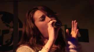 MASTARNA PUB FESTIVAL ESTIVO - MARTA BETTI CARBONCINI - ROLLING IN THE DEEP - PIOMBINO