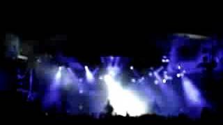 Mustasch - Down In Black - Yran 2008