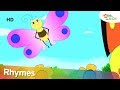 Flying Butterfly Tamil Nursery Song Nursery Rhymes Shemaroo Kids Tamil