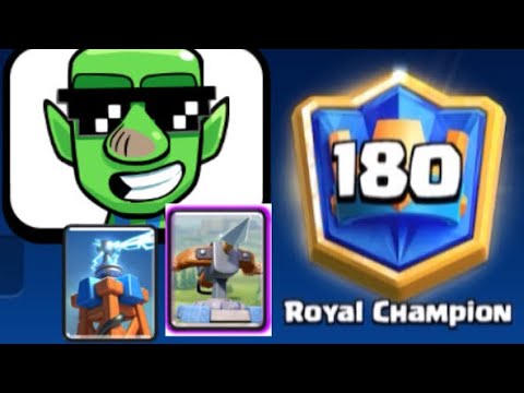 7908🏆Top 200 ladder with 3.0 xbow