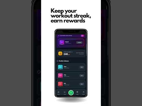 Barbello - Gym Workout Tracker