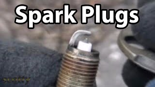How To Change Spark Plugs