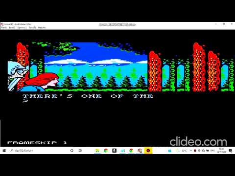 Kick Master nes "Cheat"