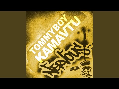 Kamavtu (Vocal Mix)