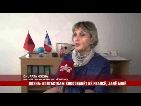 HOXHA: SULMET NË PARIS AKTE TË RËNDA