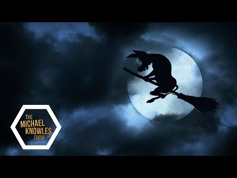 Democrats’ Demon Craft | The Michael Knowles Show Ep. 233