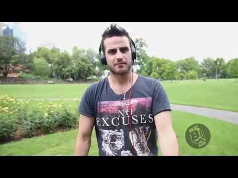 SPILLAGE - Melbourne Mega-Meet FreeStyle