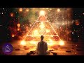 852Hz Align With Your Higher SELF | Raise Spiritual Energy & Mental State | Healing Frequency Music