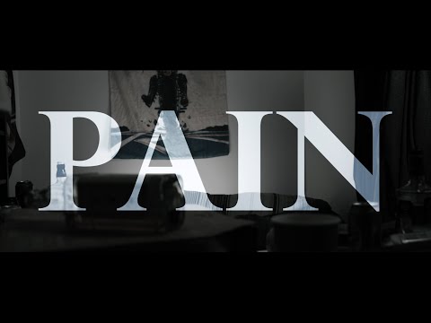 At Breakpoint - Pain [Official Music Video]
