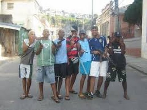 MC JUNINHO DA 10  - NOIS GOSTA DO K-O ( DJ NANDINHO SJM )GR''