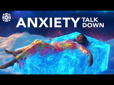 Sleep Talk Down for Anxiety