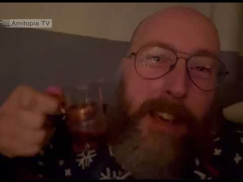 Amitopia TV PAL Amiga37 Show