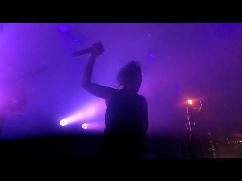 ASMO Live at Roxy 11-29-2020