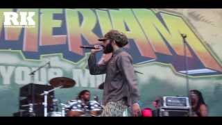 -Protoje-  This Is Not A Marijuana Song (Live) - SummerJam 2013