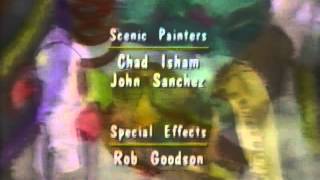 Barney Let&#39;s Play School Credits (1999)