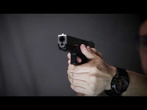 WE Tech GLOCK 17 Gelblaster