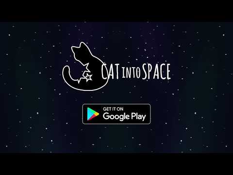 Cat into Space