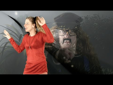 Kill Roy - Moon in the garden (Music-Video)