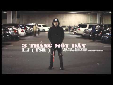 HD 3 Thằng 1 Dây   L J  Dizz Binz , Andree , Lil Knight