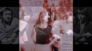 PrettyThings   I&#39;ts been so long