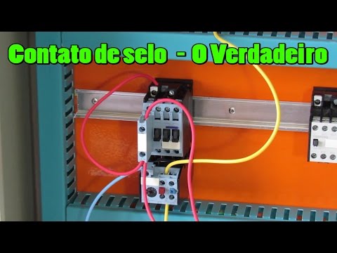 SEAL CONTACT for electrical CONTROLS