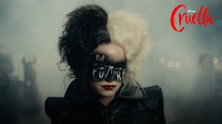 Cruella Film Trailer