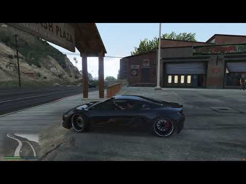 [RELEASE] [FREE] Chumash Beekers Garage - Releases - Cfx.re Community