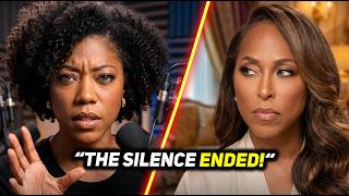 Morgan Harvey FINALLY Speaks Out On Marjorie's Parenting Backlash