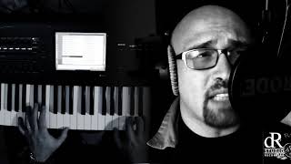 Whitesnake - Now You're Gone - COVER