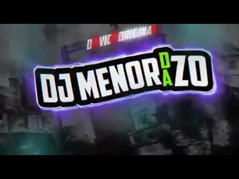 AUTOMOTIVO UNIVERSAL🪐- [DJ MENOR DA ZO & DJ CHEFOZL]