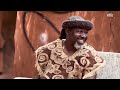 The Pure Goddess Of The Rain - New Nigerian Epic Movies 2026