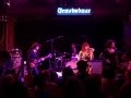 Chantal Claret LIVE TROUBADOUR Part 1 6.19.12 ...