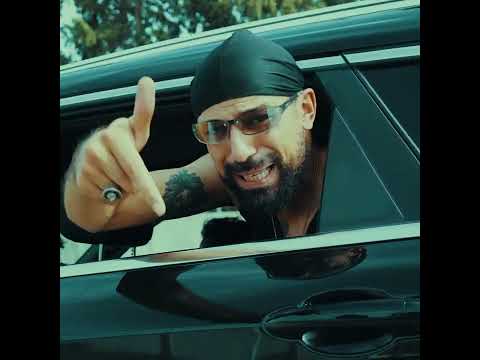 El Big Five - Butterfly ( Official Music Video ) Prod By. Bruno Future