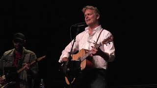 John Schneider, “What’s a Memory Like You (Doing in a Love Like This?) - video by Susan Quinn Sand