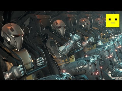 Star Citizen 3.6 Updates | CIG Responds to Community - Valkyrie Gets Cargo & New Space Stations