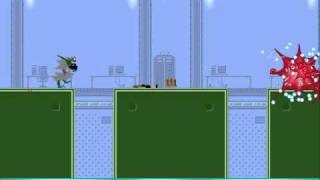 Iji - 020 - Back in the Swing of Things