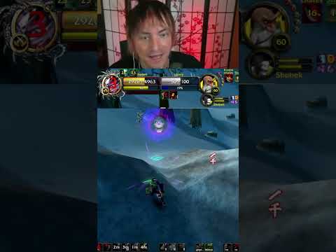 Priest PvP vs Rogue Classic WoW Anniversary  #wowclassic
