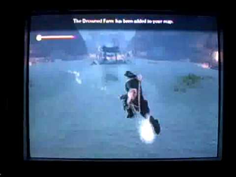 Fable 2: Playthrough (Part 35)