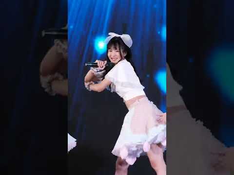 20221008 Peachyou [ Missile ] Katann Fancam Focus